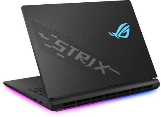מחשב נייד Asus ROG Strix SCAR 18 G835LX-SA056 אסוס