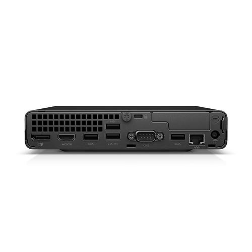משב נייח HP Pro Mini 260 G9 Desktop PC 9M9J2AT