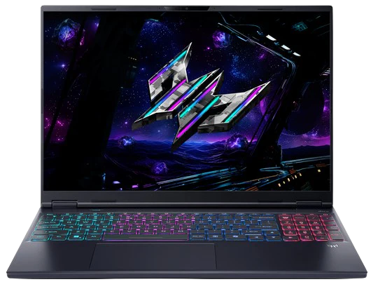 מחשב נייד Acer Predator Helios Neo 16 AI NH.QX2EC.001 אייסר
