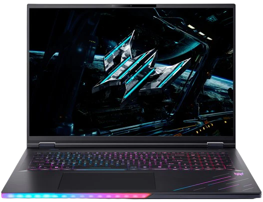 מחשב נייד Acer Predator Helios 18 AI NH.QVYEC.002 אייסר
