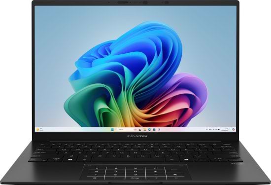 מחשב נייד Asus Zenbook 14 OLED UM3406KA-QD149W אסוס