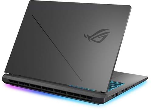מחשב נייד Asus ROG Strix G18 G815LR-S9042W אסוס