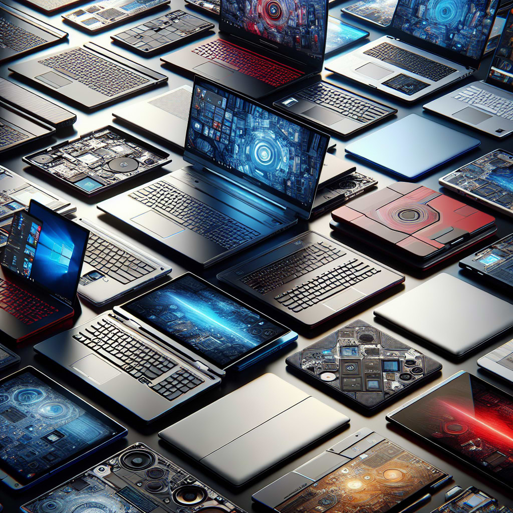 המדריך השלם למחשבים ניידים: יתרונות, חסרונות ומה כדאי לדעת