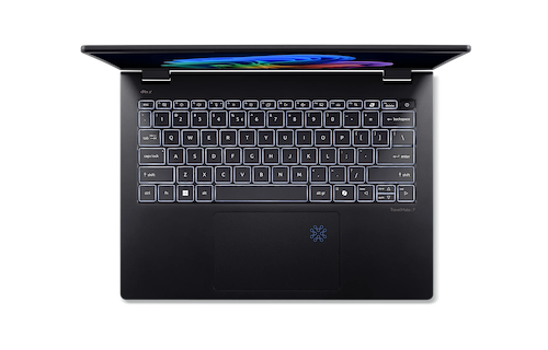 מחשב נייד Acer TravelMate P6 14 AI NX.BJMEC.005 אייסר