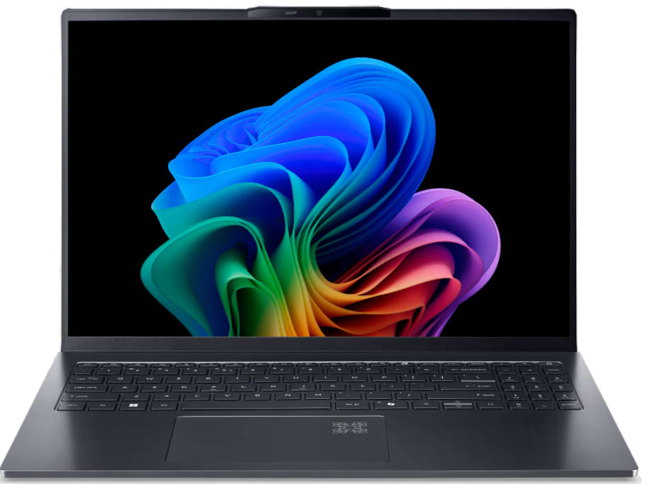 מחשב נייד Acer Swift Go 16 AI NX.JCREC.002 אייסר