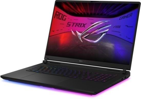 מחשב נייד Asus ROG Strix G16 G615LR-S5059 אסוס