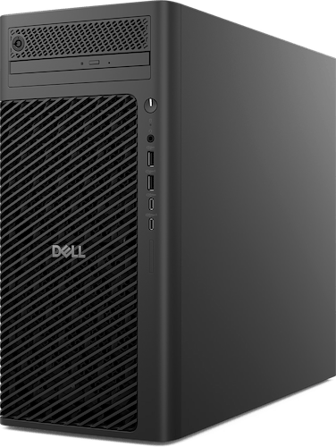 מחשב נייח Dell Pro Max Tower T2 PM-RD33-15974 דל