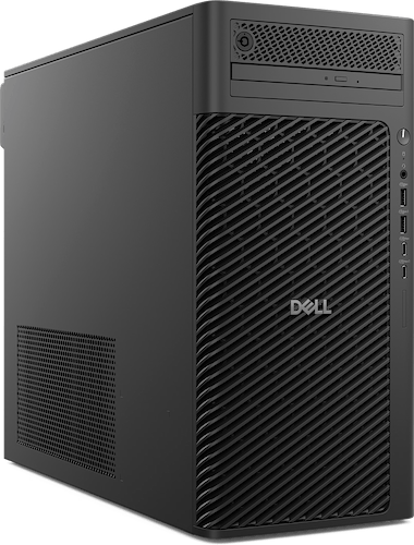 מחשב נייח Dell Pro Max Tower T2 PM-RD33-15974 דל