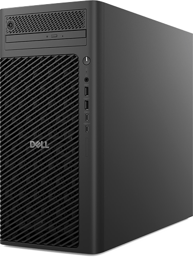 מחשב נייח Dell Pro Max Tower T2 PM-RD33-15971 דל