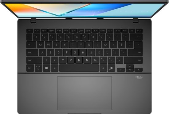 מחשב נייד Asus Vivobook S 14 S3407VA-LY008W אסוס