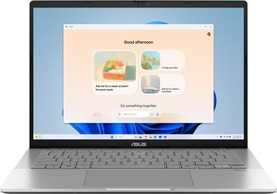מחשב נייד Asus Vivobook S14 S3407VA-LY009W אסוס