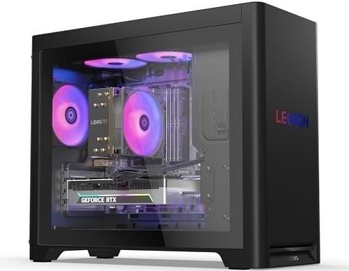 מחשב גיימינג Lenovo Legion T5-30IAS10 Tower 90YA005LYS לנובו