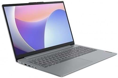 מחשב נייד Lenovo IdeaPad Slim 3-15IRU8 82X700H1IV לנובו
