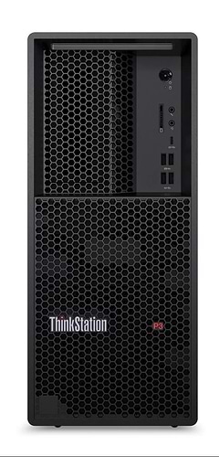 מחשב נייח ‎ Lenovo ThinkStation P3 Tower 30HT004JIVלנובו