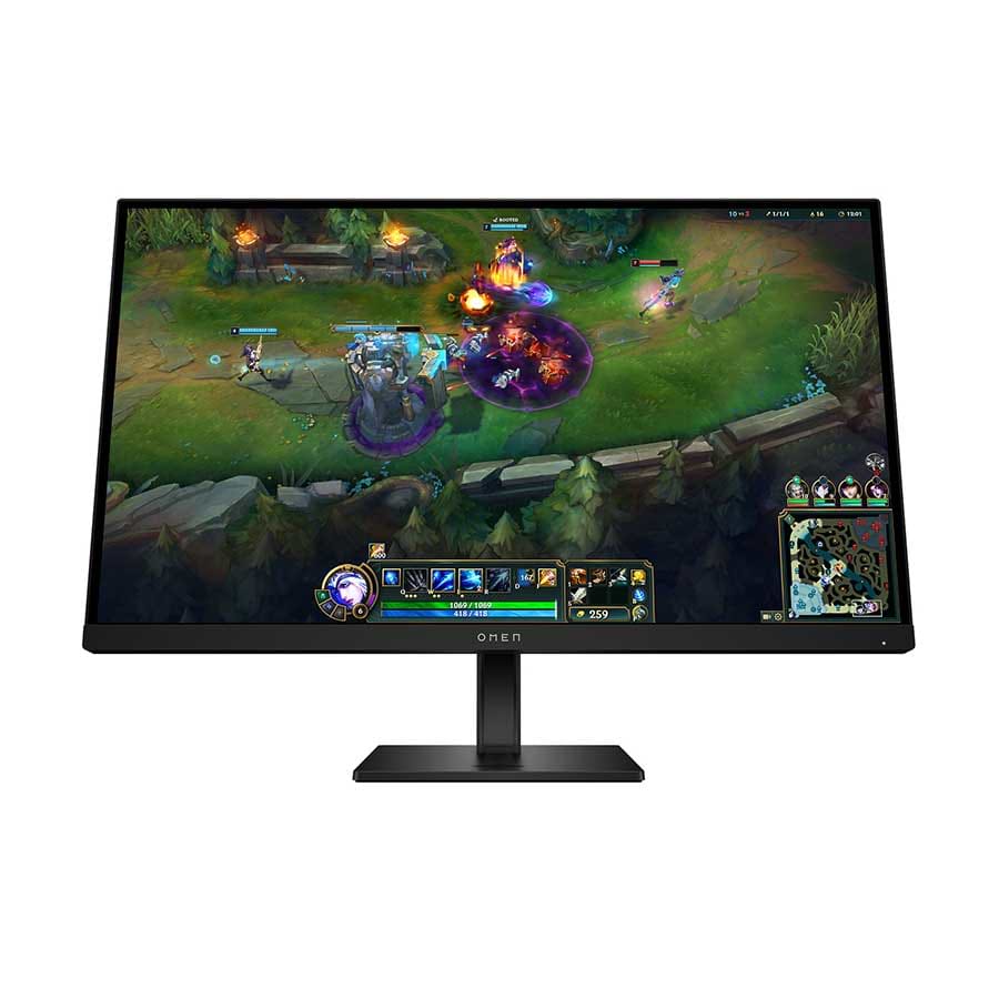 מסך מחשב OMEN 27 inch QHD 180Hz Gaming Monitor - OMEN 27q G2 AV4H6AA