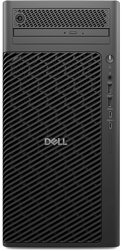 מחשב נייח Intel Core Ultra 9 Dell Pro Max Tower T2 PM-RD33-15977 דל