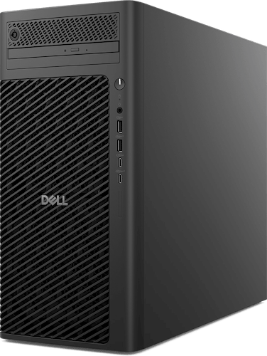 מחשב נייח Intel Core Ultra 7 Dell Pro Max Tower T2 PM-RD33-15976 דל