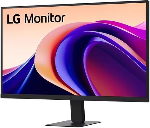 מסך מחשב ‏27 ‏אינטש LG 27U631A-B