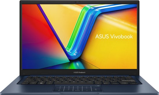 מחשב נייד Asus Vivobook 14 X1404ZA-NK594W אסוס
