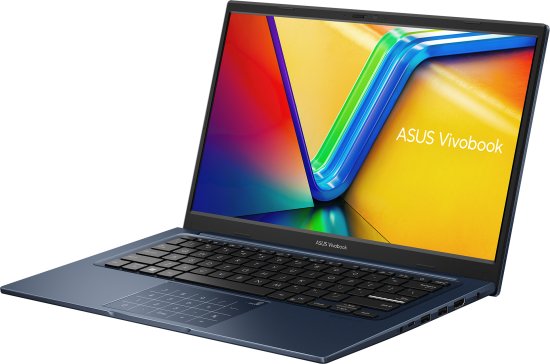 מחשב נייד Asus Vivobook 14 X1404ZA-NK594W אסוס