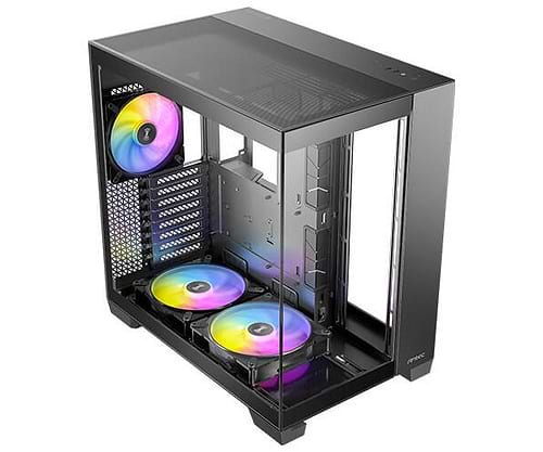 מחשב נייח גיימינג Ultra 5 245KF 32GB DDR5 1TB SSD RTX 5070Ti DOS