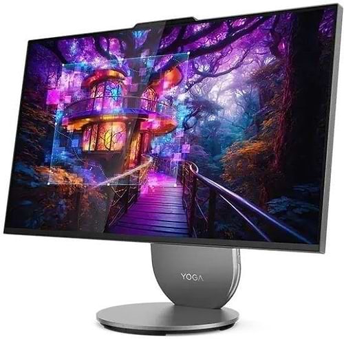 מחשב Lenovo Yoga AIO 27IAH10 F0J2003AIV לנובו