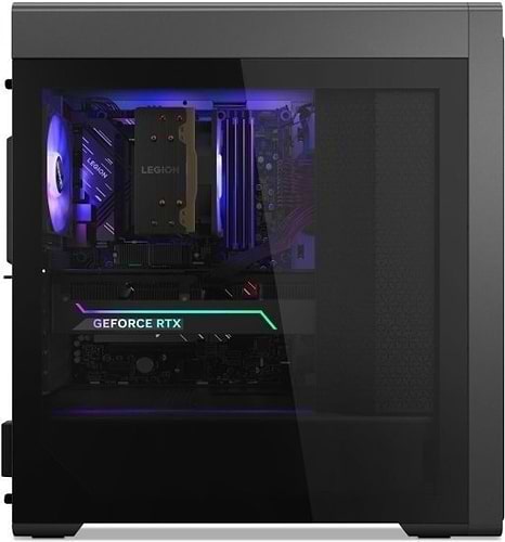 מחשב נייח Lenovo Legion T7 34IAS10 90Y6002EYS לנובו