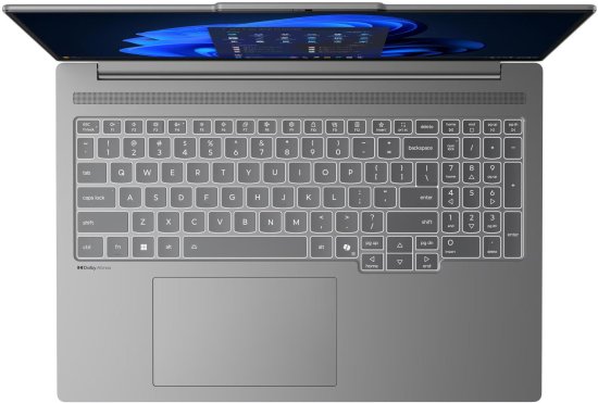 מחשב נייד Lenovo IdeaPad Pro 5 16IAH10 83JM002FIV לנובו
