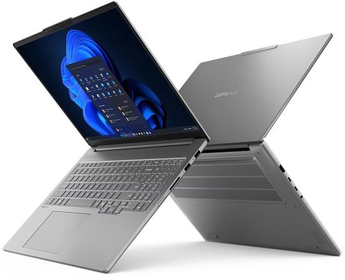 מחשב נייד Lenovo IdeaPad Pro 5 16IAH10 83JM002AIV לנובו