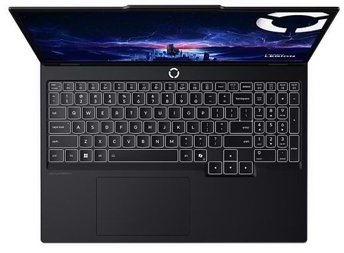 מחשב נייד Lenovo Legion 5-15IAX10 83F0004XIV לנובו