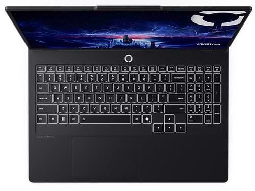 מחשב נייד Lenovo Legion Pro 5-16IAX10H 83LU0036IV לנובו