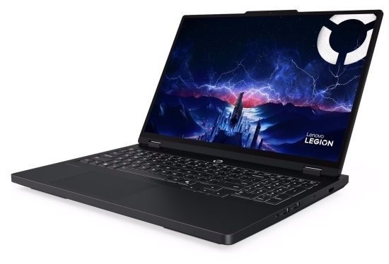 מחשב נייד Lenovo Legion Pro 5 16IAX10H 83LU0033IV לנובו