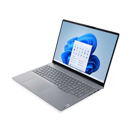 מחשב נייד Lenovo ThinkBook 16 G8 IAL 21SK008LIV לנובו