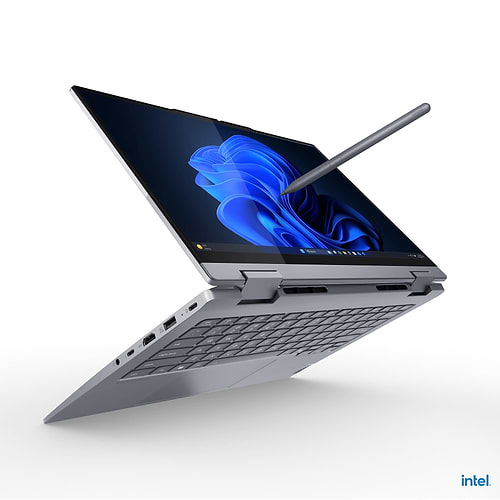 מחשב נייד Lenovo ThinkBook 14 2-in-1 G5 IAU 21SQ002PIV לנובו