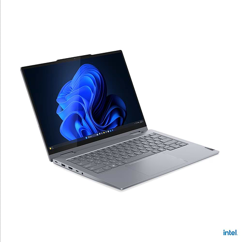 מחשב נייד Lenovo ThinkBook 14 2-in-1 G5 IAU 21SQ002PIV לנובו