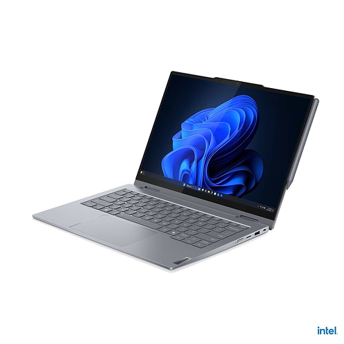 מחשב נייד Lenovo ThinkBook 14 2-in-1 G5 IAU 21SQ002PIV לנובו