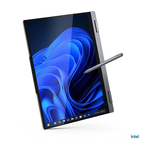 מחשב נייד Lenovo ThinkBook 14 2-in-1 G5 IAU 21SQ002PIV לנובו