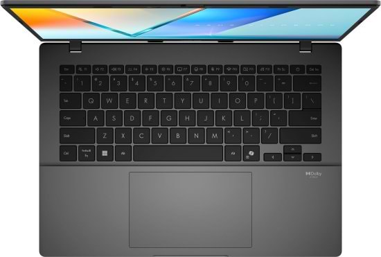 מחשב נייד Asus Vivobook S14 S3407QA-KP030X אסוס