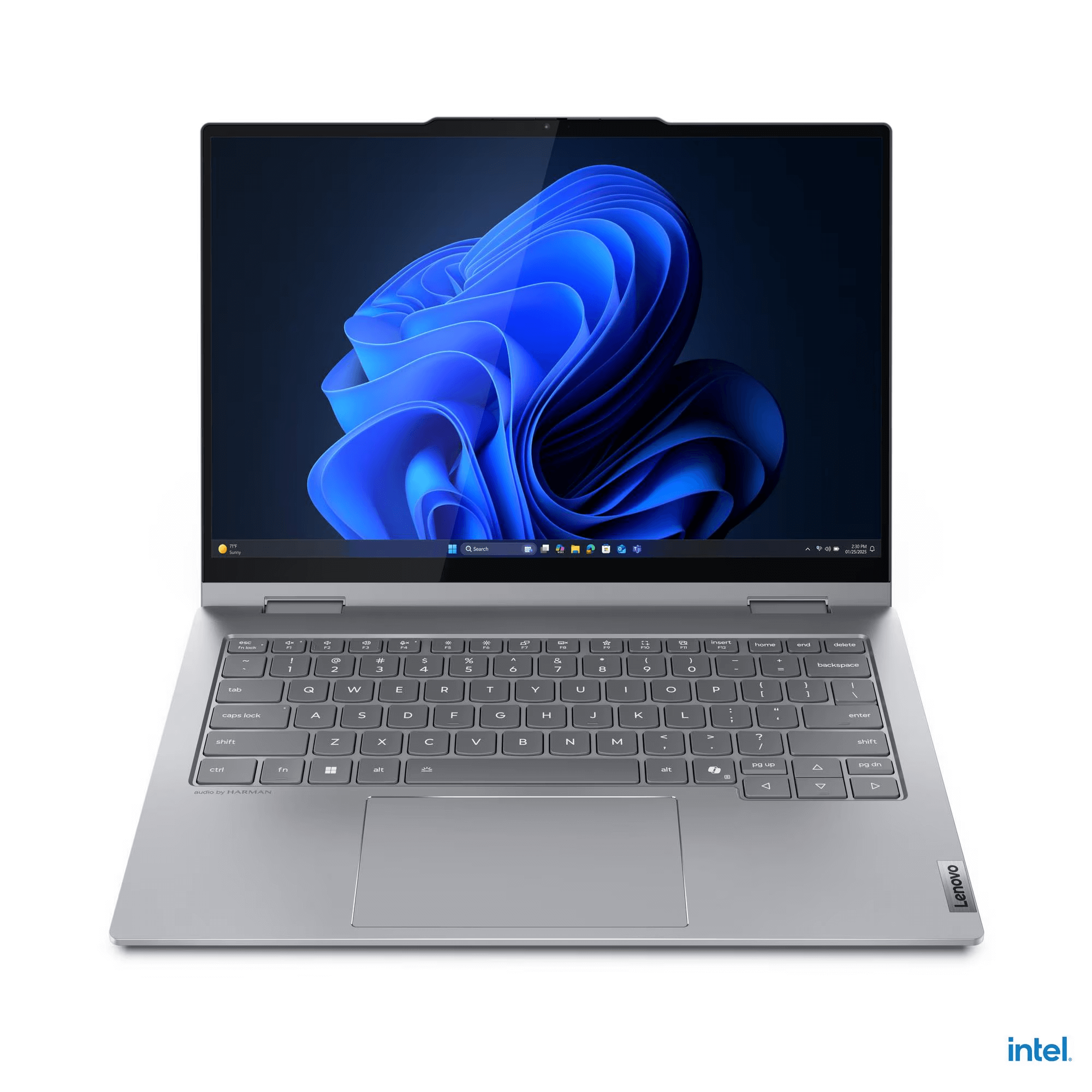 מחשב נייד Lenovo ThinkBook 14 2-in-1 G5 IAU 21SQ0015IV לנובו