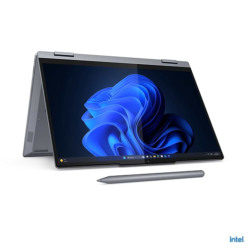 מחשב נייד Lenovo ThinkBook 14 2-in-1 G5 IAU 21SQ002NIV לנובו