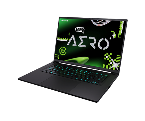 מחשב נייד Gigabyte AERO X16 1WH93EEC64AH