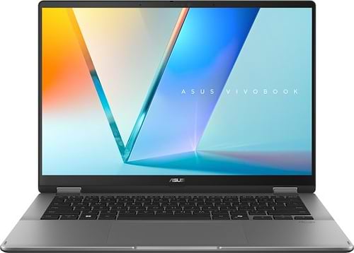 מחשב נייד Asus Vivobook 14 Flip TP3407SA-QL010W אסוס