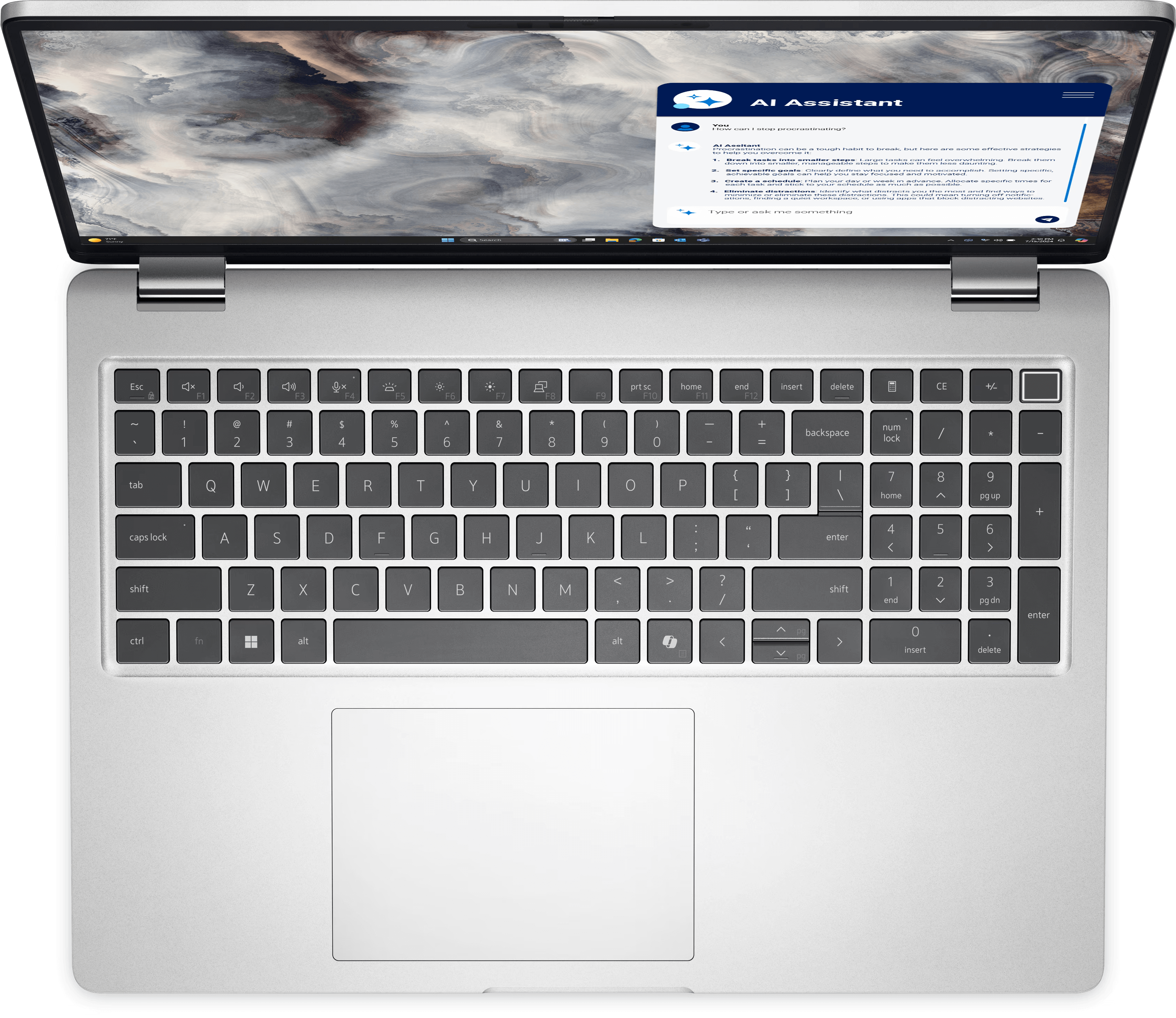 מחשב נייד Dell Pro 16 Plus PB16250 PB16250-5322 דל