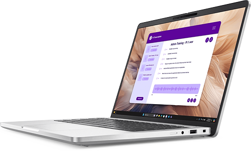 מחשב נייד Dell Pro 14 Plus PB14250 LT-RD33-16162 דל