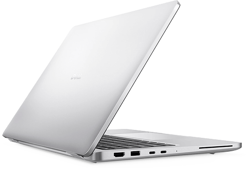 מחשב נייד Dell Pro 14 Plus PB14250 LT-RD33-16162 דל