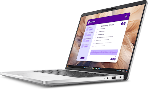 מחשב נייד Dell Pro 14 Plus PB14250 LT-RD33-16161 דל