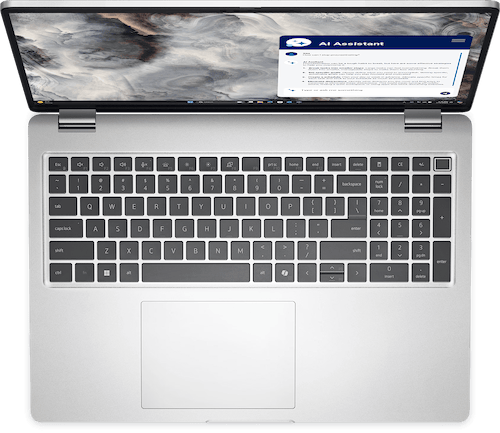 מחשב נייד Dell Pro 16 Plus PB16250-7883 דל