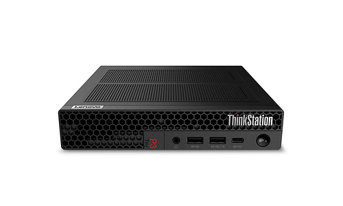 מחשב מיני Lenovo ThinkStation P3 Tiny Gen 2 30K5002UIV לנובו