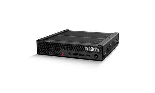 מחשב נייח מיני Lenovo ThinkStation P3 Tiny Gen 2 30K5004EIV לנובו