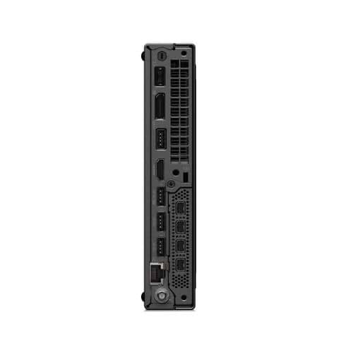 ‎ מחשב נייח מיני Lenovo ThinkStation P3 Tiny Gen 2 30K5000SIV לנובו